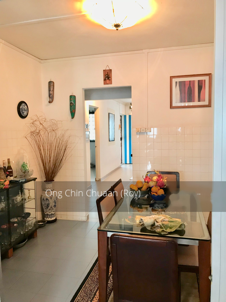 Yishun Street 81 thumbnail photo